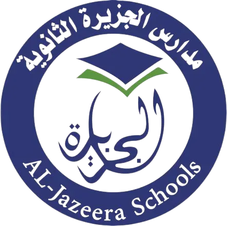 Al-Jazeera School logo