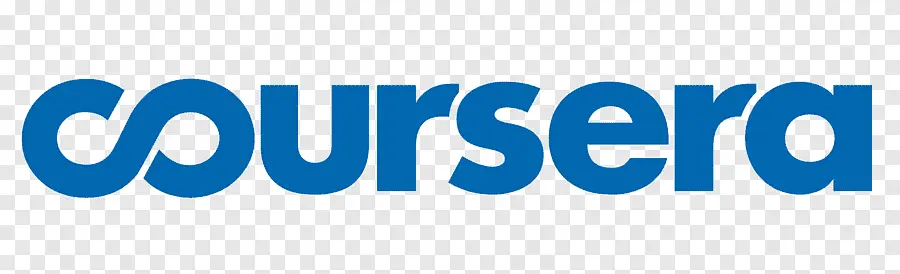 Coursera logo
