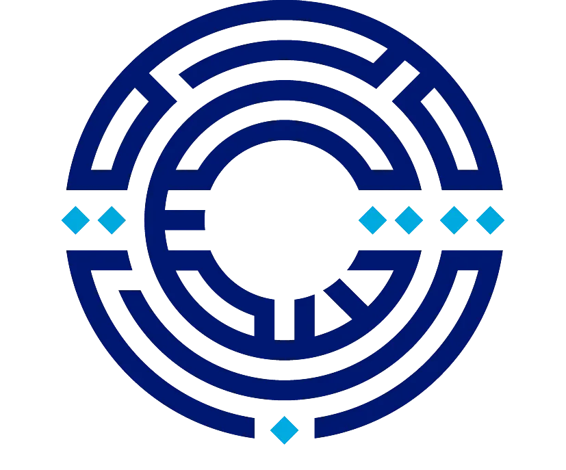 Princess Sumaya University for Technology logo